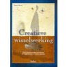 Creatieve wisselwerking
