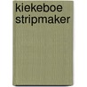 Kiekeboe Stripmaker by Unknown