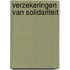 Verzekeringen van solidariteit