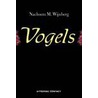 Vogels door Nachoem M. Wijnberg