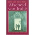 Afscheid van Indie