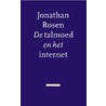 De Talmoed en het internet door J. Rosen