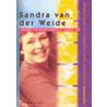 Sandra van der Weide door W. Kok