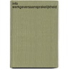 Info werkgeversaansprakelijkheid door K.W.M. Bodewes