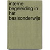 Interne begeleiding in het basisonderwijs by Onbekend