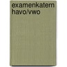 Examenkatern havo/vwo door L.G. Dalhuisen