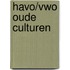 Havo/vwo oude culturen