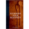 Kookboek voor mannen