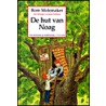 De hut van Noag by Rom Molemaker
