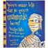 Wees maar blij dat je geen mummie bent