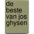 De beste van Jos Ghysen