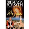 De veteraan door Frederick Forsyth