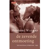 De zevende ontmoeting
