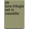 De Tora-trilogie set in cassette by Herbjørg Wassmo