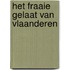 Het fraaie gelaat van Vlaanderen