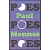 Poes poes poes door P. Mennes