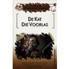 De kat die voorlas