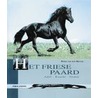 Het Friese paard by P. van den Heuvel