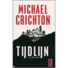 Tijdlijn door Michael Crichton