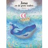 Jona en de grote walvis by Bernadette