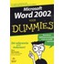 Microsoft Word 2002 voor Dummies