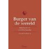 Burger van de wereld