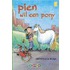 Pien wil een pony