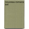 Nouveau-romans set