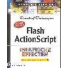Flash ActionScript Grafische Effecten door B. Sanders