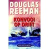 Konvooi op drift