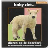 Dieren op de boerderij