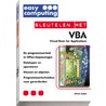 Sleutelen met VBA