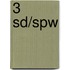 3 sd/spw