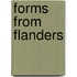Forms from Flanders