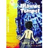 De Blauwe Tempel door S. De Vos
