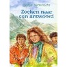 Zoeken naar een antwoord by S. Berends