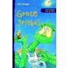 Grote griebus door E. Pringle