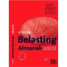 Elsevier Belasting Almanak door Onbekend