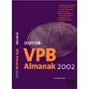 Elsevier VPB Almanak door Onbekend