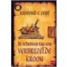 De scherven van een verbrijzelde kroon