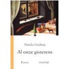 Al onze gisterens by N. Ginzburg