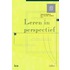 Leren in perspectief