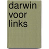 Darwin voor links door Peter Singer