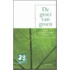 De groei van groen