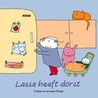 Lassa heeft dorst door K. Plomp
