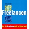 Handboek Freelancen by W. van Hoeflaken