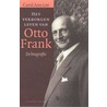 Het verborgen leven van Otto Frank by C.A. Lee