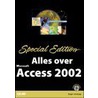 Alles over Microsoft Access 2002