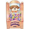 Mijn knuffel hondjes boek door G. Davies