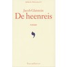 De heenreis